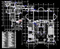 IP-видеонаблюдение в Музее, 71 IP-камера