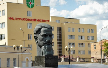 Модернизация видеонаблюдения в Курчатовском институте