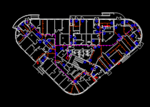 Эталонный проект. Общественная приемная. 170 камер