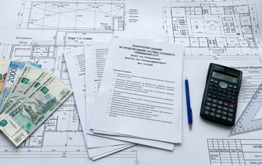 Как экономить с проектом видеонаблюдения