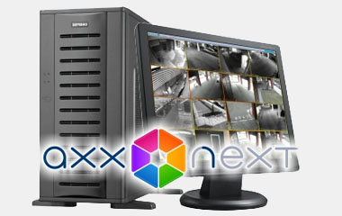 Axxon Next + 4.0. Эволюция или революция?