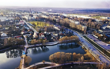 Городской округ Бронницы интегрирован в систему «Безопасный регион» с сервером VIDEOMAX