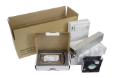 Комплект ЗИП VIDEOMAX-ZIP-12000-3Y-ID7-9