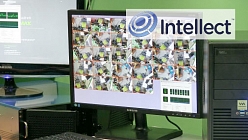Настройка УРМ оператора в ПО «Интеллект»