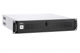 Платформа видеосервера VIDEOMAX-IP-20000-19"-ID4 Платформа видеосервера VIDEOMAX-IP-20000-19"-ID4