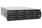 Сетевое хранилище видеоданных VIDEOMAX-STORAGE-176000-19"-PRO