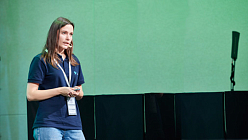 Расположение и формирование требований к видеокамерам. Елизавета Яшина, IPICA. PROIPvideo2025