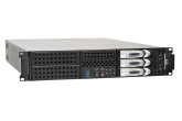Платформа видеосервера VIDEOMAX-IP-10000-19"-ID8