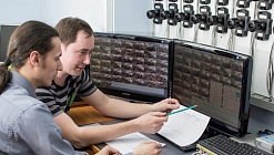 Тестирование серверов для IP-видеонаблюдения