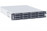 Платформа видеосервера VIDEOMAX-IP-80000-19"-PRO-ID3 Платформа видеосервера VIDEOMAX-IP-80000-19"-PRO-ID3