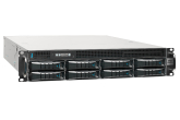 Платформа видеосервера VIDEOMAX-IP-36000-19"-PRO-ID6