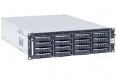 Платформа видеосервера VIDEOMAX-IP-192000-19"-PRO-ID9 Платформа видеосервера VIDEOMAX-IP-192000-19"-PRO-ID9