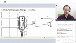 Подключение уличных IP камер по Фэн-Шую. Вебинар от 29.03.2019