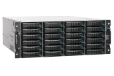 Сетевое хранилище видеоданных VIDEOMAX-STORAGE-352000-19"-PRO Сетевое хранилище видеоданных VIDEOMAX-STORAGE-352000-19"-PRO